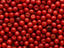 Pink Peppercorn