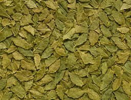 Curry Leaves (dried)