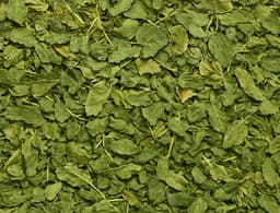 Fenugreek Leaves (Methi)