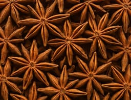 Star Anise (whole)